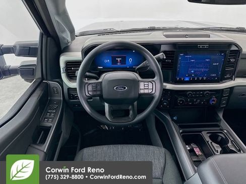 New 2026 Ford F250 XLT w/ XLT Premium Package image 25