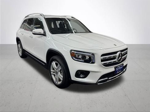 Used 2023 Mercedes-Benz GLB 250 GLB 250 image 9