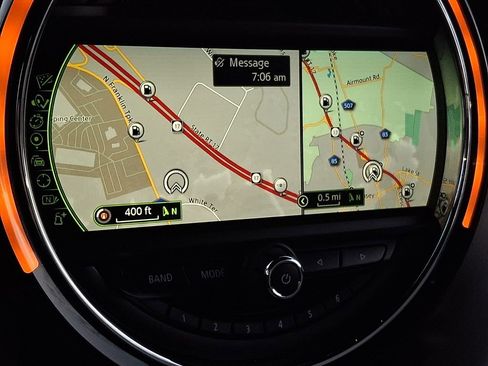 Used 2017 MINI Cooper S image 12