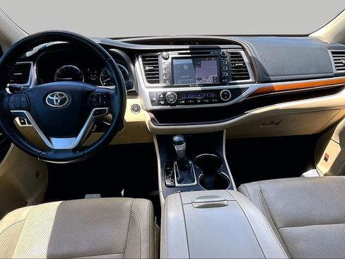Used 2018 Toyota Highlander Limited FWD image 16