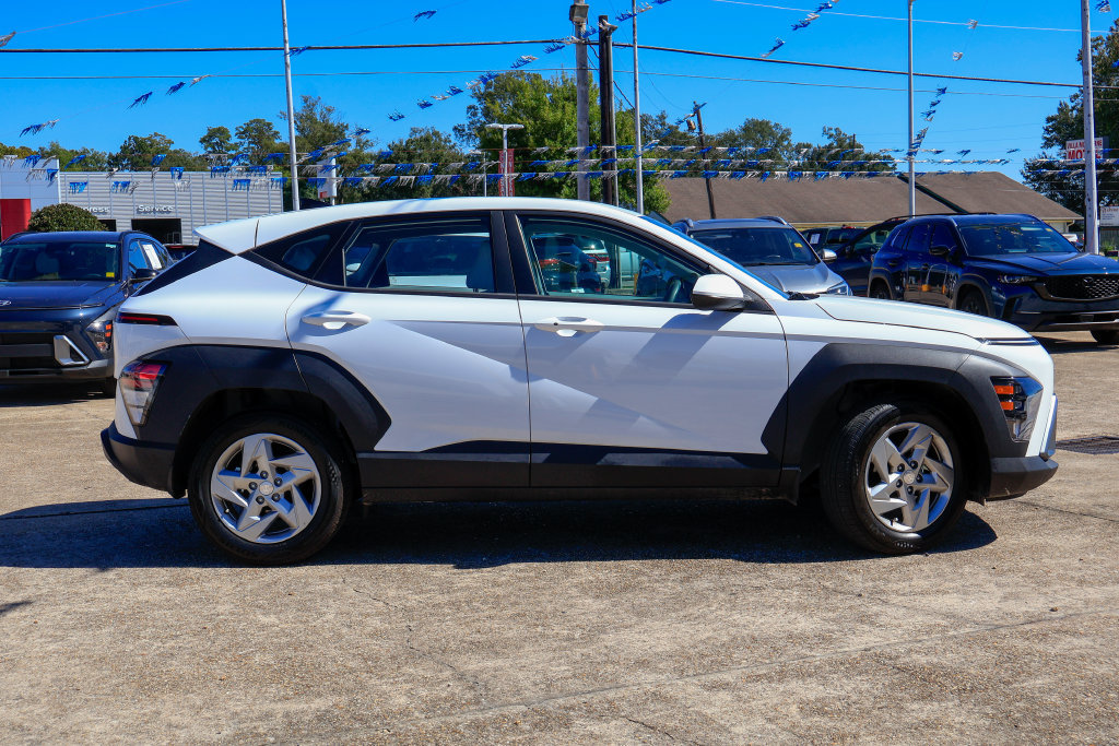 Certified 2026 Hyundai Kona SE FWD image 21