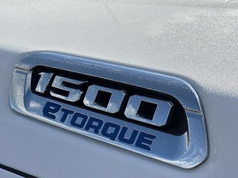 New 2026 RAM 1500 Big Horn AWD/4WD image 37