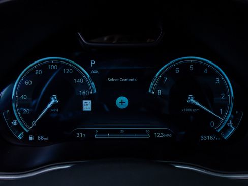 Used 2023 Genesis GV80 3.5T Prestige w/ Prestige Package image 24