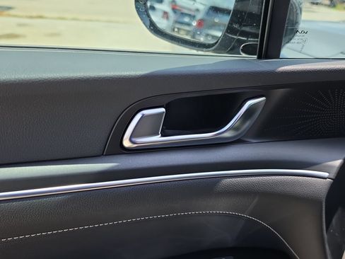 New 2026 Kia K5 GT-Line FWD image 17
