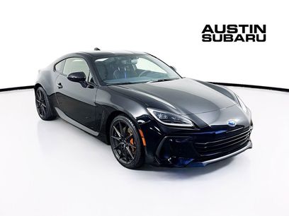Certified 2025 Subaru BRZ tS