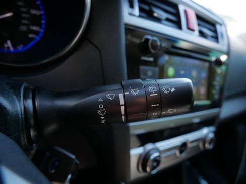 Used 2019 Subaru Outback 2.5i image 27