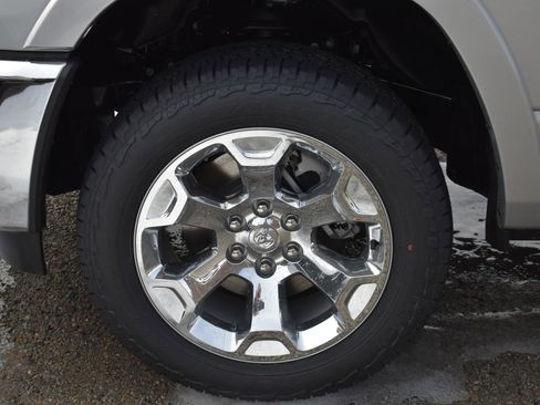 New 2026 RAM 1500 Big Horn image 11