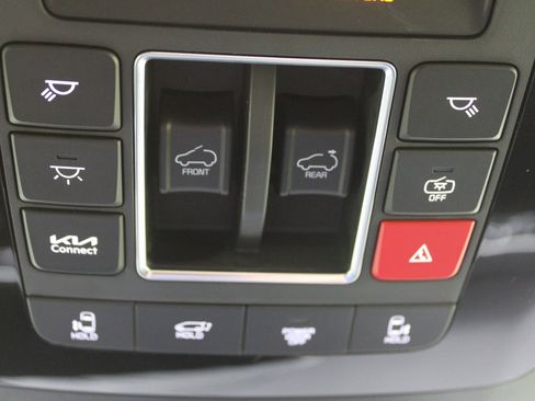 New 2026 Kia Carnival SX Prestige image 64