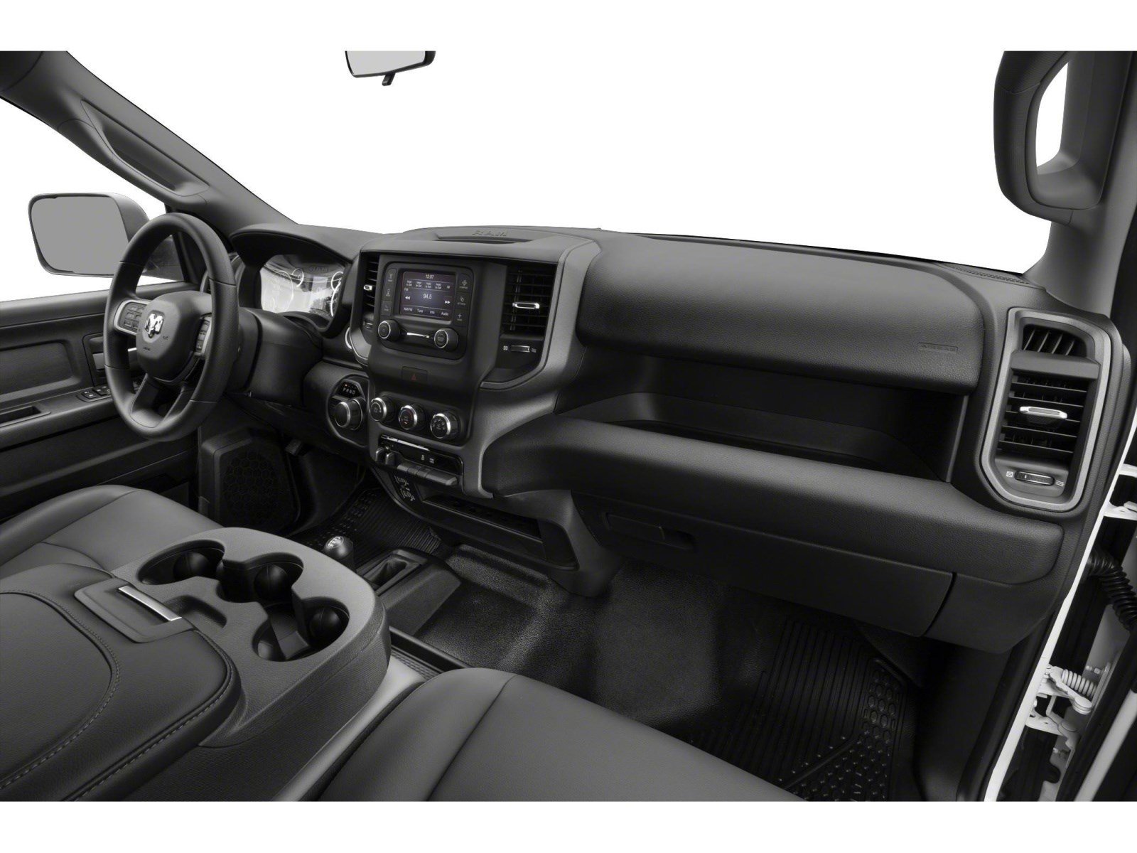 Used 2021 RAM 3500 Laramie AWD/4WD image 10