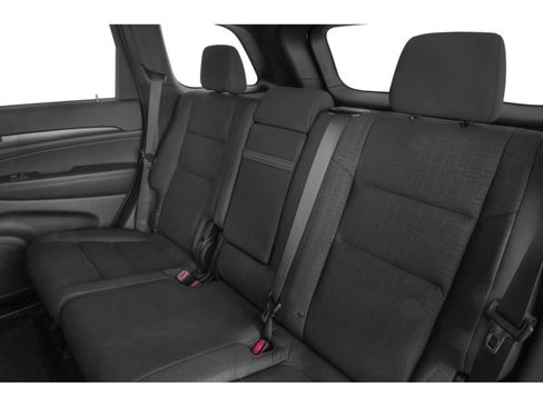 Used 2018 Jeep Grand Cherokee Altitude AWD/4WD image 8