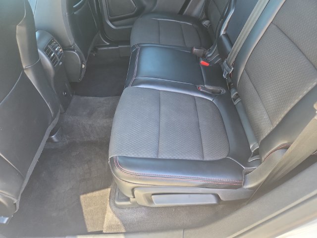 Used 2023 Ford Escape ST-Line w/ Tech Pack #1 FWD image 28