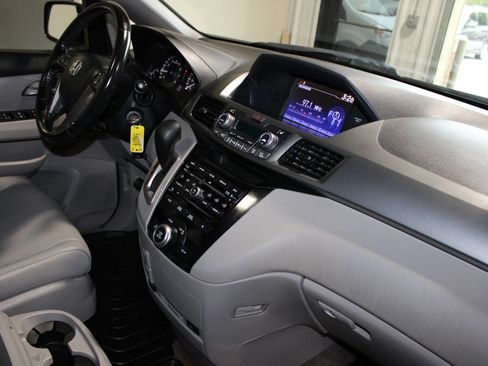 Used 2012 Honda Odyssey EX-L image 32