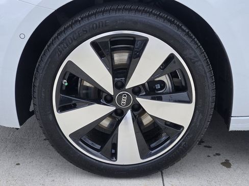 New 2025 Audi A5 2.0T Prestige image 16