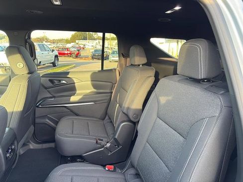 New 2026 Chevrolet Traverse LT w/ Midnight/Sport Edition image 14