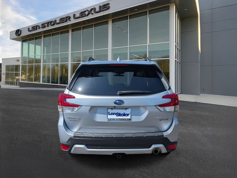 Used 2020 Subaru Forester Touring w/ Popular Package #2 image 5