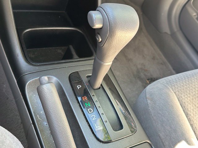 Used 2003 Toyota Camry LE FWD image 18