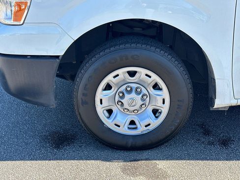 Used 2021 Nissan NV 1500 SV image 11