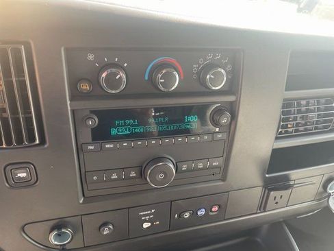 New 2025 Chevrolet Express 2500 w/ Driver Convenience Package image 17