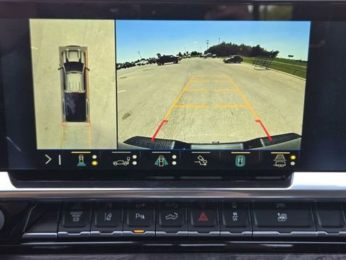 New 2026 Chevrolet Silverado 3500 LTZ w/ LTZ Texas Edition AWD/4WD image 14