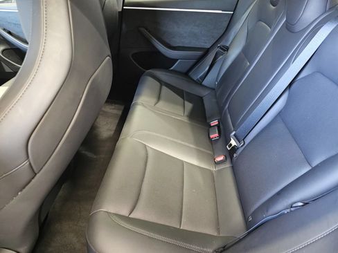 Used 2024 Tesla Model 3 Performance AWD/4WD image 12