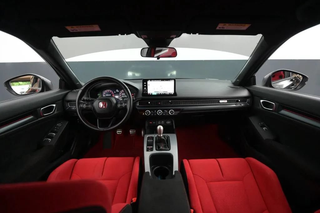 Used 2024 Honda Civic Type R image 32