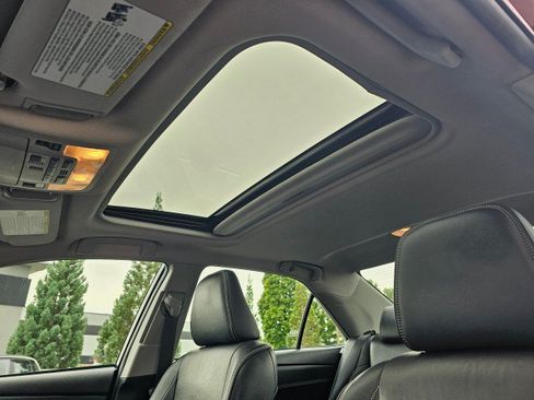 Used 2015 Toyota Camry XLE w/ Moonroof Package FWD image 26