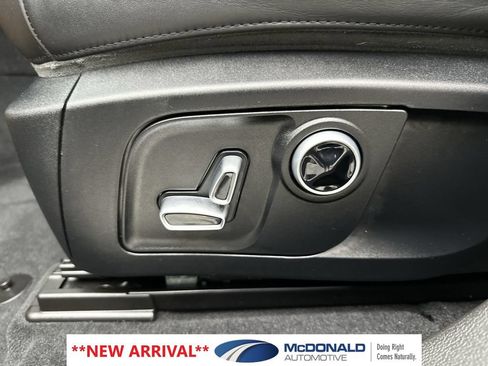Used 2021 Maserati Levante S GranSport AWD/4WD image 11