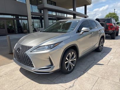 Used 2022 Lexus RX 350 AWD w/ Premium Package