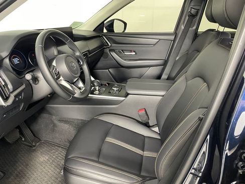Certified 2025 MAZDA CX-90 3.3 Turbo w/ Select Package AWD/4WD image 2