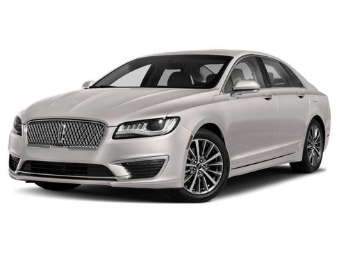 Used 2020 Lincoln MKZ Reserve w/ Elements Package FWD image 1