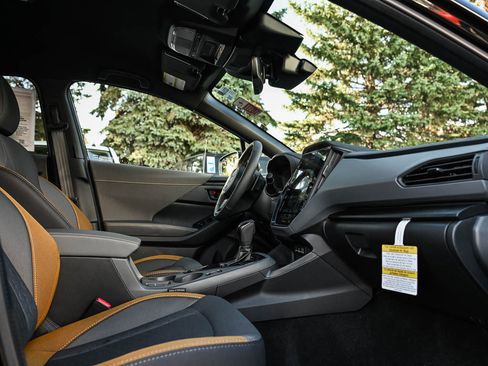 New 2026 Subaru Crosstrek 2.5i Sport AWD/4WD image 10