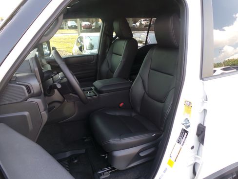 Used 2026 Toyota Land Cruiser 1958 AWD/4WD image 7