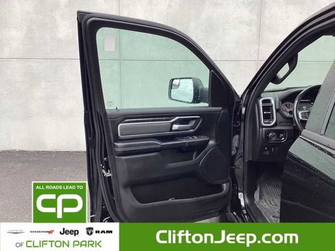 Used 2022 RAM 1500 Big Horn image 13