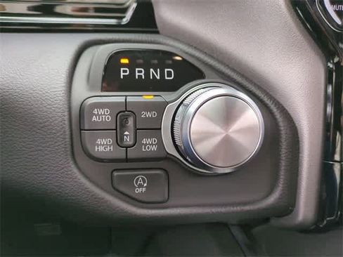 New 2026 RAM 1500 Laramie w/ Night Edition image 32