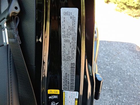 New 2026 Jeep Wrangler Sahara image 17