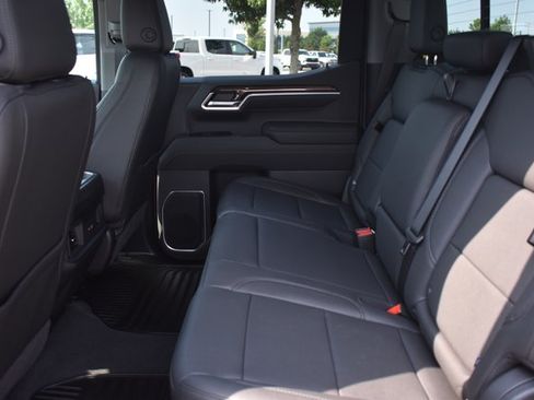 New 2026 Chevrolet Silverado 1500 RST w/ All Star Edition Plus AWD/4WD image 17