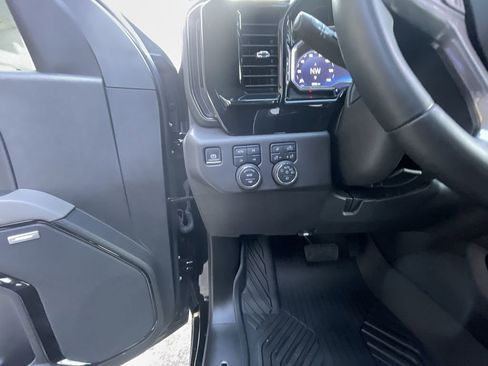 Certified 2025 Chevrolet Silverado 1500 ZR2 w/ ZR2 Bison Edition image 17