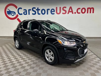 Used 2019 Chevrolet Trax LT w/ LT Convenience Package