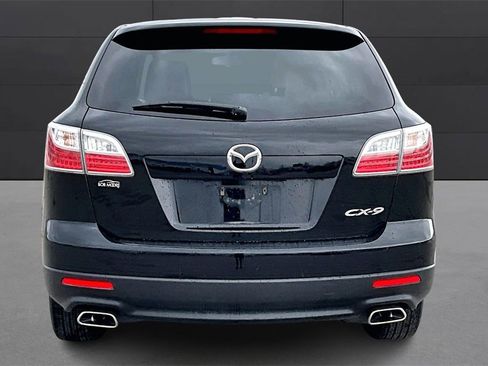 Used 2012 MAZDA CX-9 Touring image 4