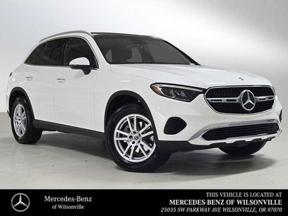Certified 2025 Mercedes-Benz GLC 300 GLC 300