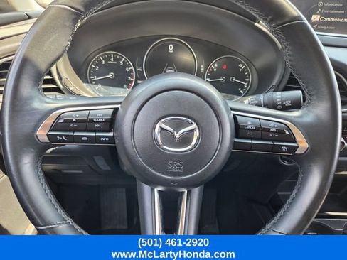 Used 2025 MAZDA CX-30 AWD 2.5 S w/ Select Sport Pkg image 29