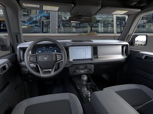 New 2026 Ford Bronco Big Bend AWD/4WD image 9