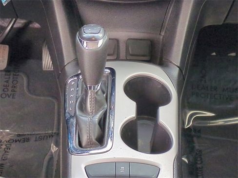 Used 2017 Chevrolet Cruze LS image 21