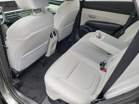 New 2026 Hyundai Tucson SEL AWD/4WD image 27