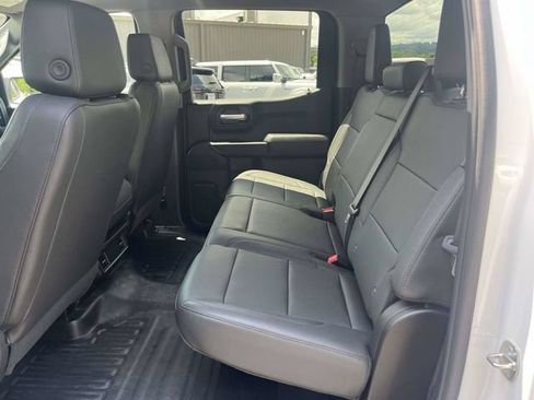 Used 2024 GMC Sierra 1500 Pro w/ Pro Value Package AWD/4WD image 15
