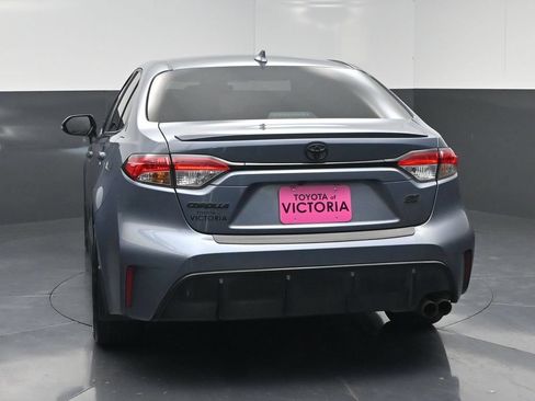 Used 2025 Toyota Corolla SE FWD image 17