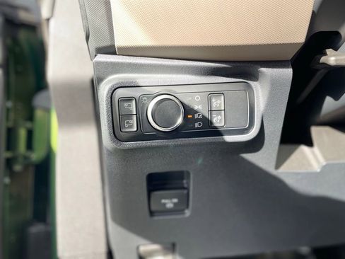 Used 2024 Ford Bronco Wildtrak AWD/4WD image 14