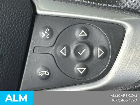 Used 2024 GMC Terrain SLE AWD/4WD image 28