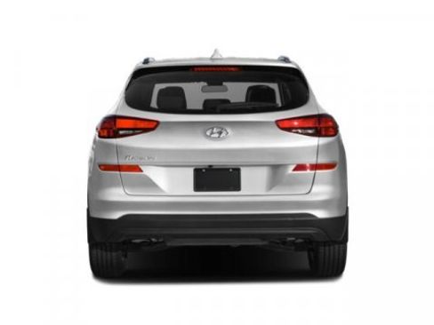 Used 2019 Hyundai Tucson Value AWD/4WD image 8