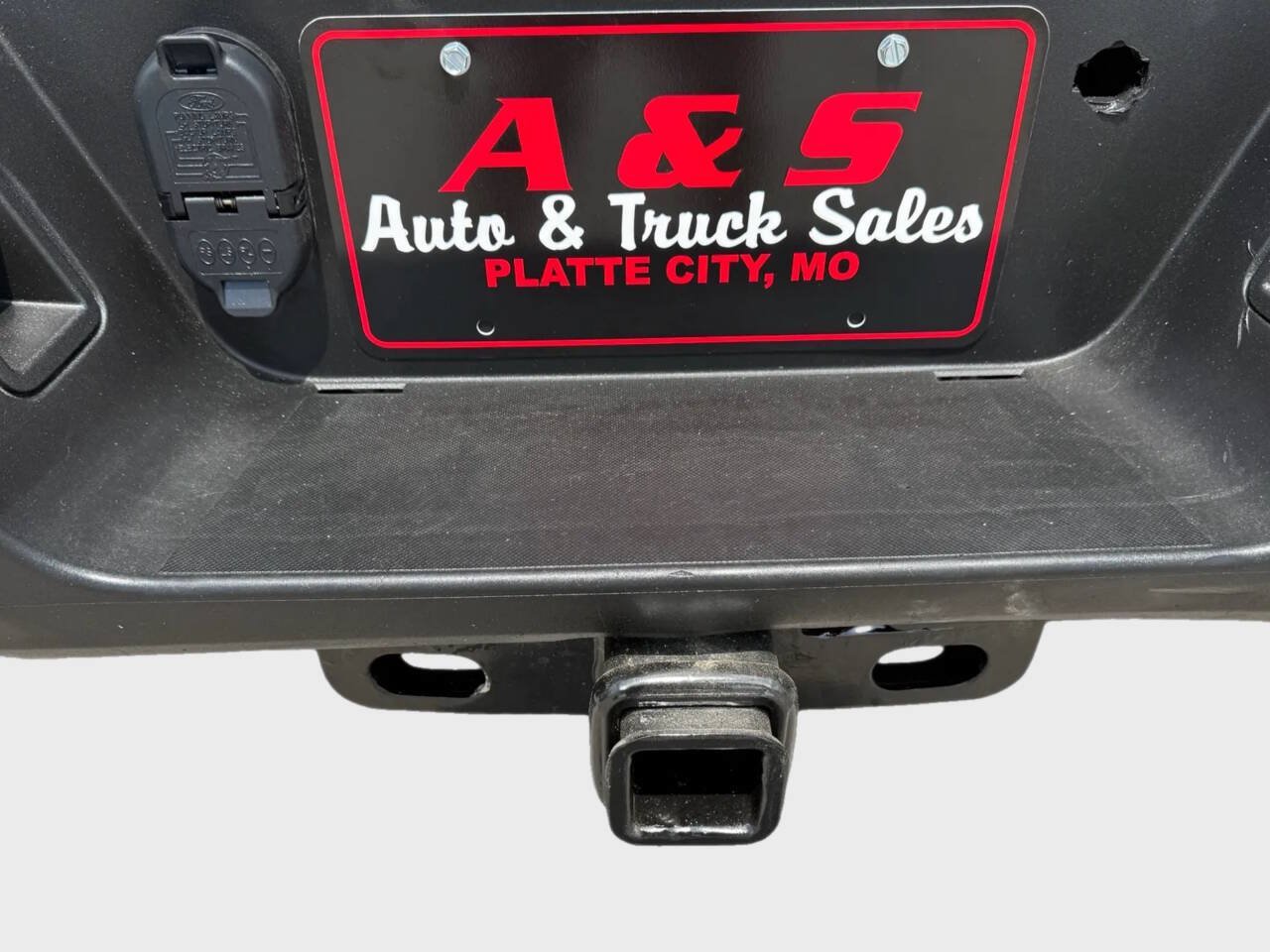 Used 2017 Ford F250 XL w/ Power Equipment Group AWD/4WD image 17